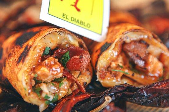 Casita Mexicana Pempelfort